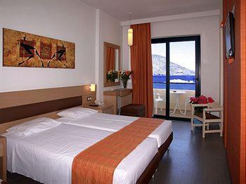 Electra Beach Hotel Карпатос Экстерьер фото